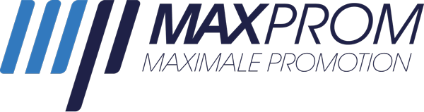 MAXprom - Maximale Promotion